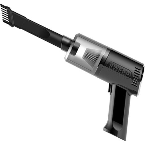 Aspirateur voiture sans fil portable puissant aspiration forte mini aspirateur pour bureau voiture maison