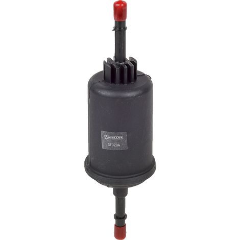 Filtro carburante Stellox 21-00458-SX - Filtro in linea - Per autovetture e veicoli commerciali (1/5)