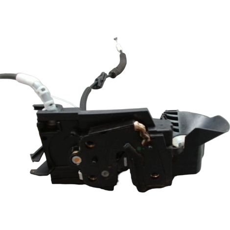 Systeme Condamnation Avant Gauche PEUGEOT 308 2009- [PRODUIT D'OCCASION]♻️9810309480