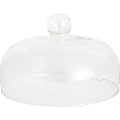 Cloche en Verre 260 mm (1/5)