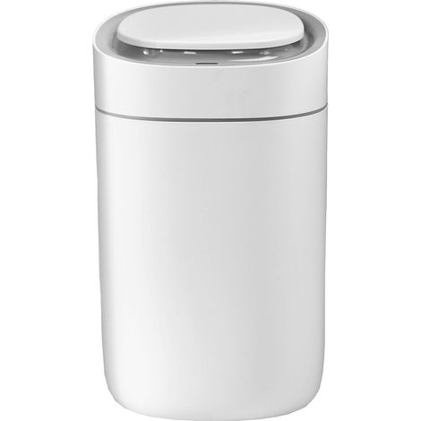 Papelera sin contacto con sensor de movimiento Verotech VK-315 15L