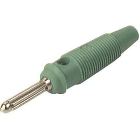 SKS Kontakttechnik GmbH Stecker BUELA 20 K gn