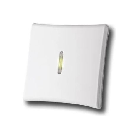 Sirena per esterno per centrali BW con batteria  BENTEL cod. BW-REP (1/3)