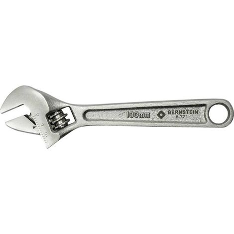 Chiave inglese regolabile 12 mm N/A BERNSTEIN Tools for Electronics 6-771