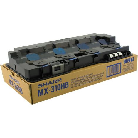 Bote Residual SHARP - MX310HB [PAG-50000]