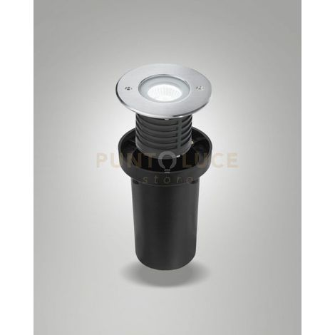 IRVING 2 FARETTO CARRABILE A LED 7.8W 3000K 750LM  IP67