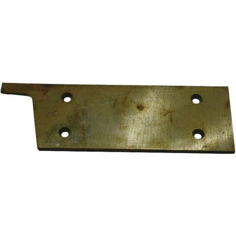 Schuhplatte Busatis ESM 3212790