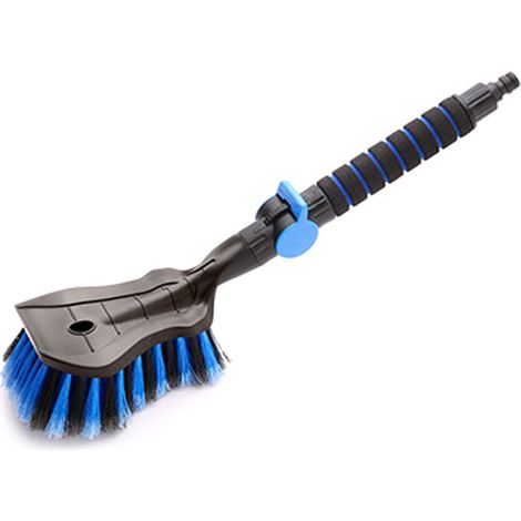 Brosse de lavage de qualité supérieure