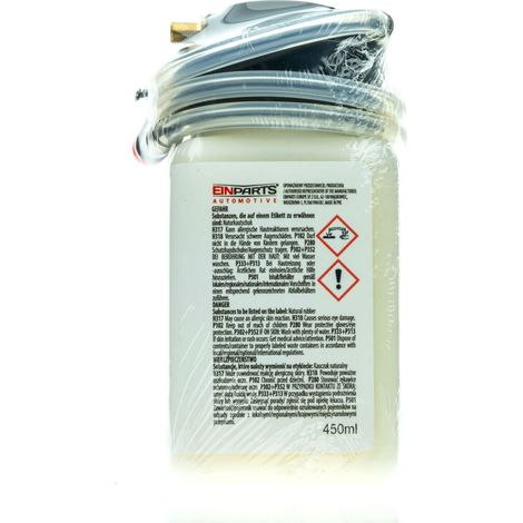 EPSL02 Sigillante per pneumatici 450 ml - Flacone di ricarica (1/5)