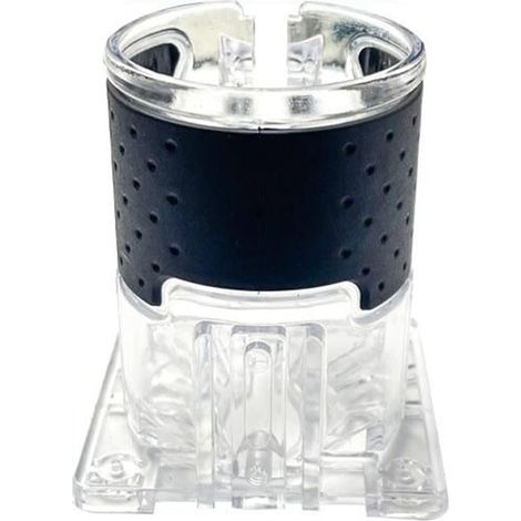 base de toupie con ue sp cifiquement pour les d fonceuses