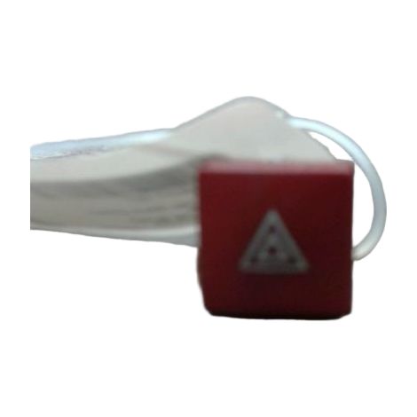 [PRODUIT D'OCCASION] Bouton De Warning PEUGEOT 207 3p ♻️ Ref Oe. 6554rq - Garantie à vie (1/3)