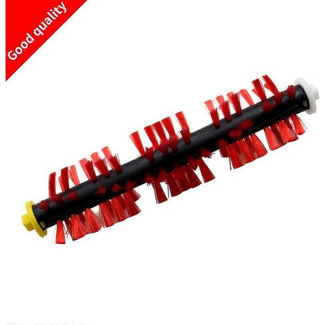 Brosse principale pour robots aspirateurs LG HomBot séries VR6270LVM, VR65710, VR6260LVM, VR6370LVM, VR6281LVM et VR6272LVM (1/2)