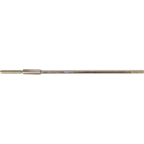 KS TOOLS  escariador M8  - 152.1120-07