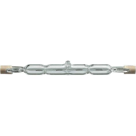 Philips Plusline Es Small 160W 230V Sockel R7S 2900K dimmbar 118mm
