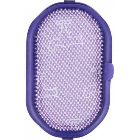 1pc Filtre d'aspirateur pour Dyson DC30 DC31 DC34 DC35 DC44 DC45 DC56 (1/5)