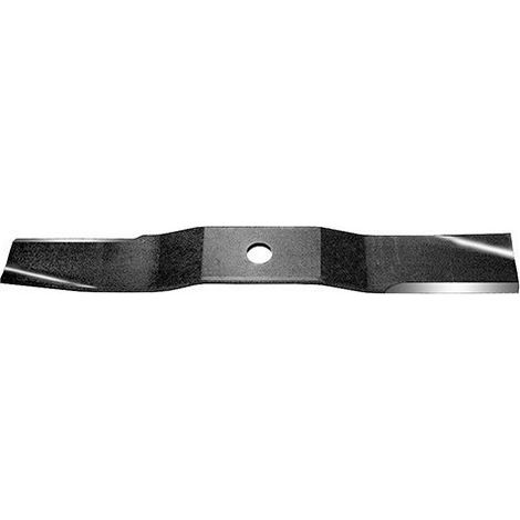 76554-34330 - Lame pour Coupe Ejection Arrière pour Tracteur Tondeuse KUBOTA