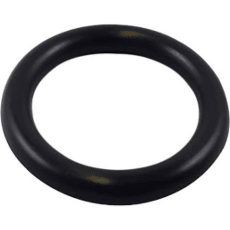 CONFEZIONE DA 10 PEZZI - GUARNIZIONE ADANELLO O.RING Ø18,4MMx2,7MM PER RACCORDI - IN GOMMA