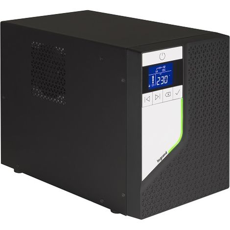 Legrand Keor ASI SPE tower 1KVA Unterbrechungsfreie Stromversorgung (USV) Line-Interaktiv 800 W 8 AC-Ausgänge (1/4)
