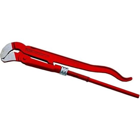 USAG 310 N Giratubi modello svedese con ganasce a 45° sottili e sagomate (1/2)