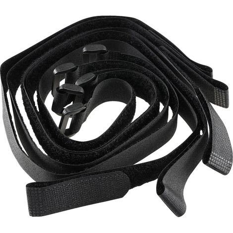 Klettband chilitec 22936 50 cm langlebig einfach zu bedienen