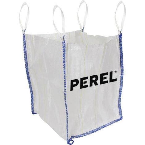 Perel SDB1000N Big-Bag Uni-Sack 950 mm x 950 mm x 1100 mm 1 St. (1/6)
