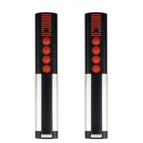 DBBEGK Remplacement de la Télécommande de Garage pour Sommer 4020 TX03 868-4 Télécommande de Porte de Garage Rolling Code 868Mhz (2 Pack) (1/5)
