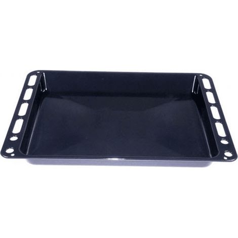 LECHEFRITE PLAT DE FOUR POUR FOUR SMEG - 480370545 (1/2)