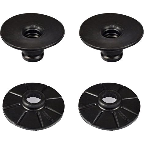 424764 090576351 90216140, 90305263 Tapis à ressort, amortisseur à ressort, essieu arrière supérieur et inférieur pour Astra Astra Opel Chevrolet Daewoo