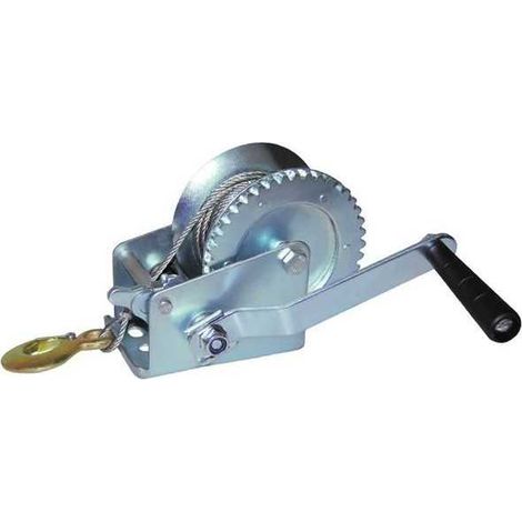 Verricelli Vigor Manuales Cuerda Acero Vvm720 720 Kg