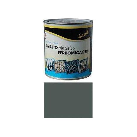6,0 x SMALTO FERROMICACEO A SOLVENTE HAND