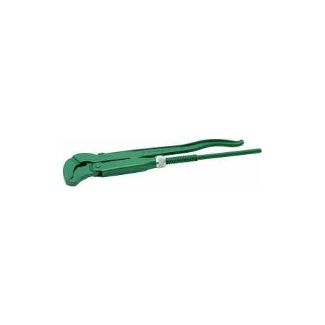 Bahco 2-Kombirohrzange, schwedisches Modell, 534 mm