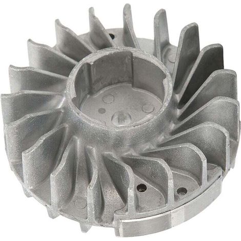 Volano di ricambio per motosega STIHL FS120 FS200 FS250 OEM 4134 400 1200-Crezuo-Crezuo