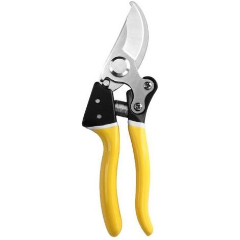 Gardena Gartenschere, robust und aus Edelstahl SK-5 gefertigt. (1/5)