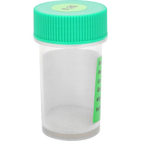 Billes de soudure sans plomb, en forme d'étain, 250 kΩ pour le reballing de circuits imprimés, accessoires 0,25 mm (1/5)