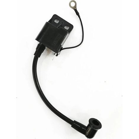 Bobines d'allumage compatibles avec les motos 50cc Senior Junior SR JR SX50 (2001-2008).