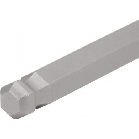 KS Tools Kugelkopf-Innensechskant-Winkelstiftschlüssel, XL, 5,5mm