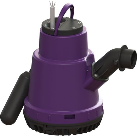 KESSEL-Pompa di ricambio KTP 300 - per Minilift, 28836