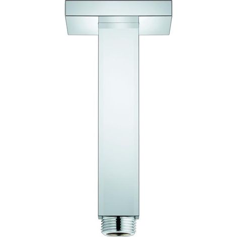 Deckenauslass Rainshower 27711 Länge 142 mm chrom (1/4)