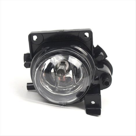 Cache-instrument noir brillant pour compteur de vitesse Road Glide 98-13 (1/2)