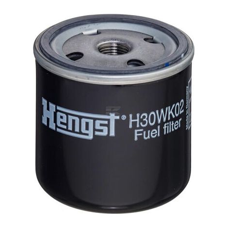 Spin-on-Kraftstofffilter HENGST H30WK02