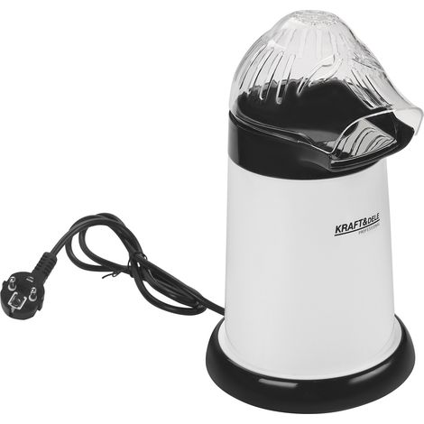 Machine à popcorn KD4122
