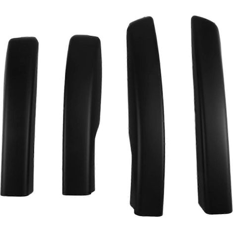 Barres de toit et housse de bagages pour Audi ASX Sport 2011-2022 (1/4)