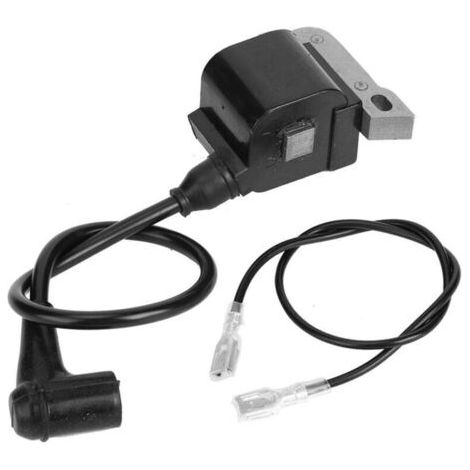 Bobines d'allumage compatibles avec Husqvarna 50 51 55 61268266 272XP Pièces de Rechange pour Accessoires de Bobine d'allumage (1/4)