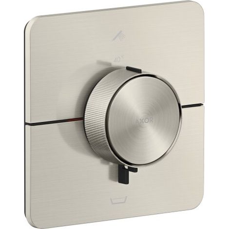 AXOR 36755800 Thermostat encastré Axor ShowerSelect ID