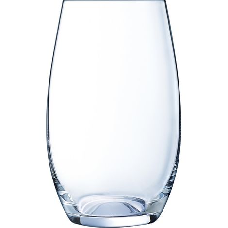 Primary - 6 gobelets forme haute 40cl