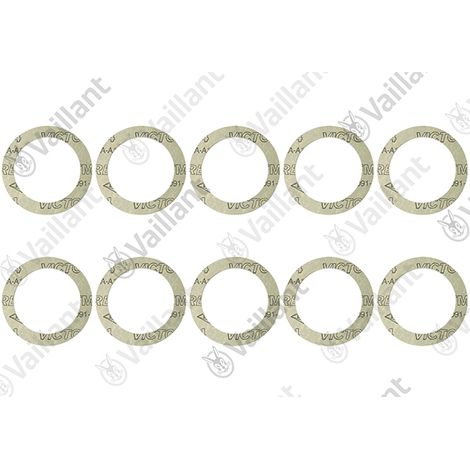 Vaillant 10 joints