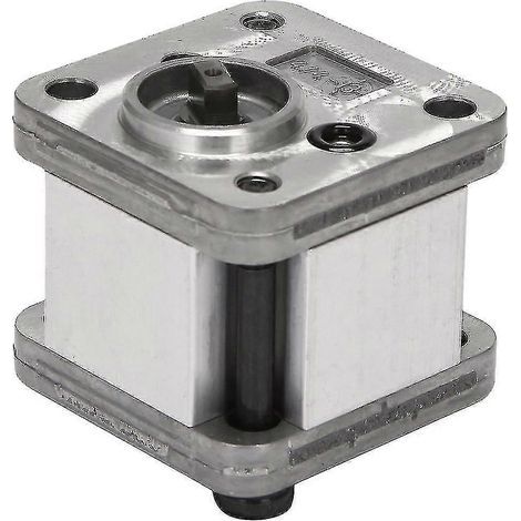Pompe à huile de corps de soupape de transmission automatique à 7 vitesses Dq200 0am 0am325579d pour siège de golf