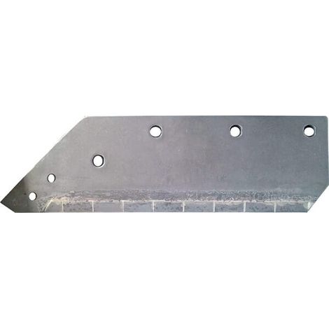 Pflugschar L. 14" Hartmetall UNIVERSAL KK073003CN