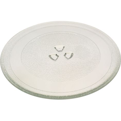 Piatto rotante d=245 3390w1g005e per microonde lg