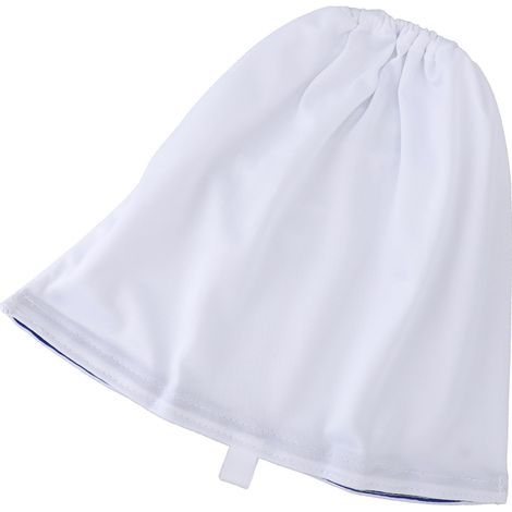 Sac Filtrant Fin Nettoyeur Piscine – Professionnel Réutilisable Résistant Usure pour Aquabot S2 40 Pura 5X, Capture Fine des Impuretés (1/5)
